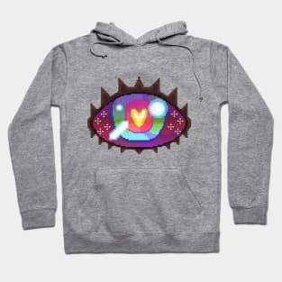 Love at first sight Hoodie
